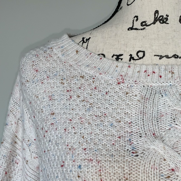 Tommy Hilfiger Knit Sweater - Picture 6 of 8